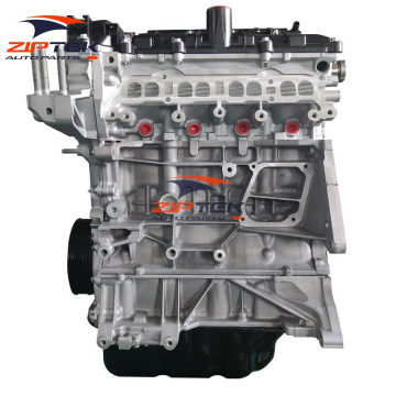 Mazda 2.0L PE-VPS Engine
