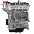 Двигатель Mazda 2.0L PE-VPS