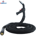 Torcia per estrazione fumi MIG/MAG XL25AK
