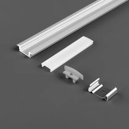 Reddy Indoor LED Aluminum Channel Lighting Profiles