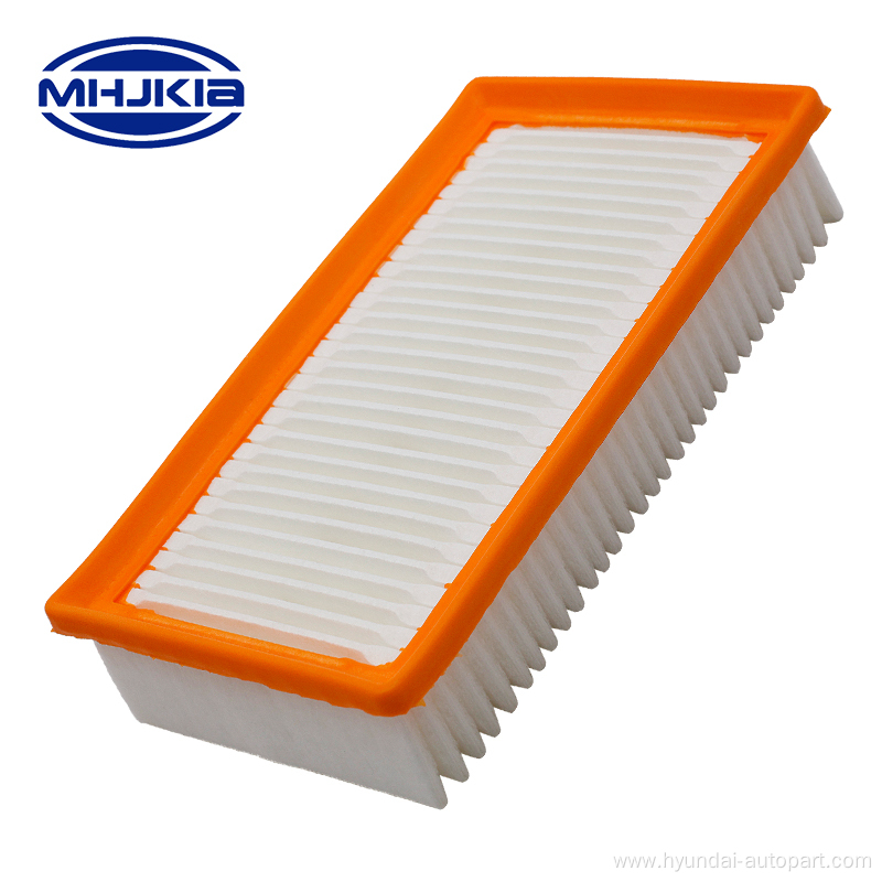 28113-H8100 Auto Air Filter For Kia RIO 2016