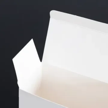 Customized luxury packaging box