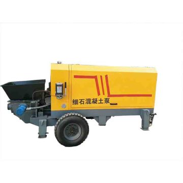 Preis Betonmischer mit Pumpenschlauchmaschine