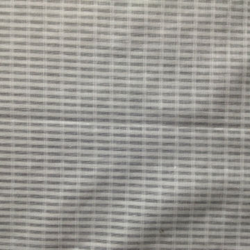 checks cotton fabric solid dyed cotton voile fabric for blouse