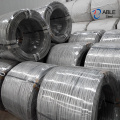 Bright Galvanized Iron Wire With High Tensile Strength