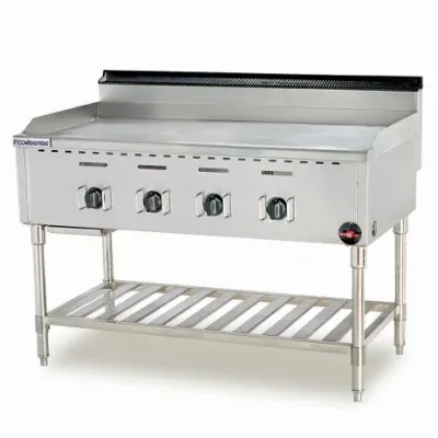 Grill Griddle Commercial Gas Griddle for Sale
