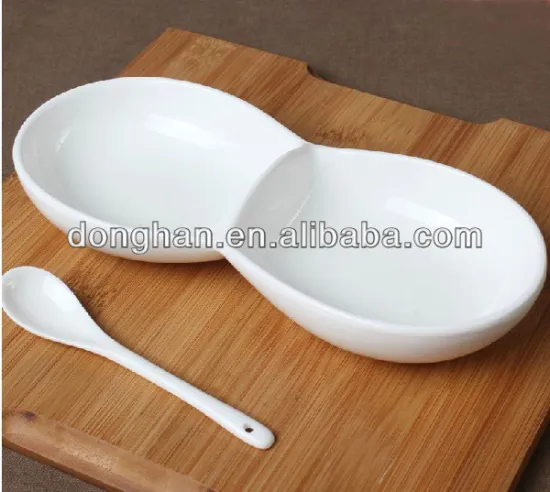 ceramic saucer dish for wholesale