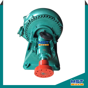 slurry sand suction pump