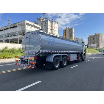 Усовершенствованный бензовоз для надежной транспортировки нефти