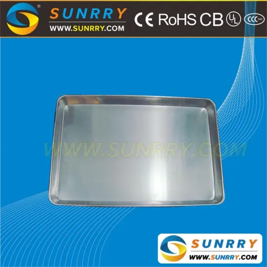 Bakery Trays 2013 Aluminum Bakery Trays or Aluminum Baking Trays (SY-BP30B SUNRRY)