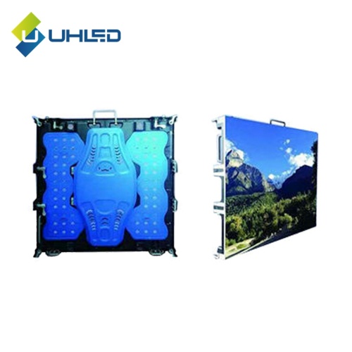 HD Indoor Avertising P2mm Led Display
