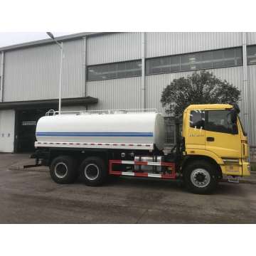 Усовершенствованная спринклерная система для резервуаров, установленных на грузовиках