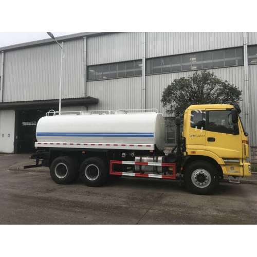 Усовершенствованная спринклерная система для резервуаров, установленных на грузовиках