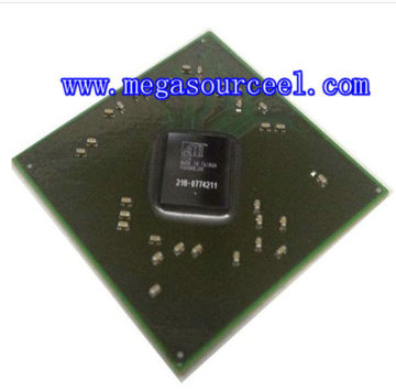 Computer Ic Chips 216-0774211 Gpu Chip Ati