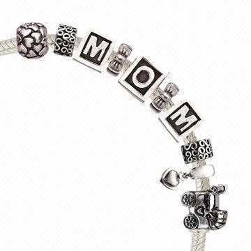 Pandora Bracelets, Made of Brass