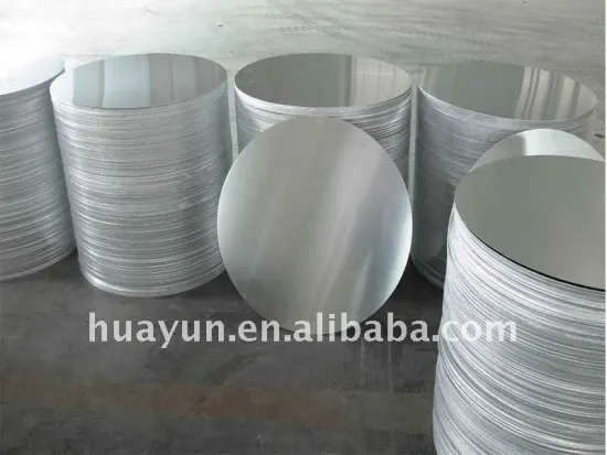 Aluminum Circle