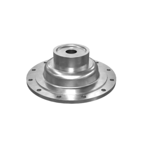 Tilting machine D7G steering clutch hub 5M-2026, clutch parts for the tilting machine 5M-2026