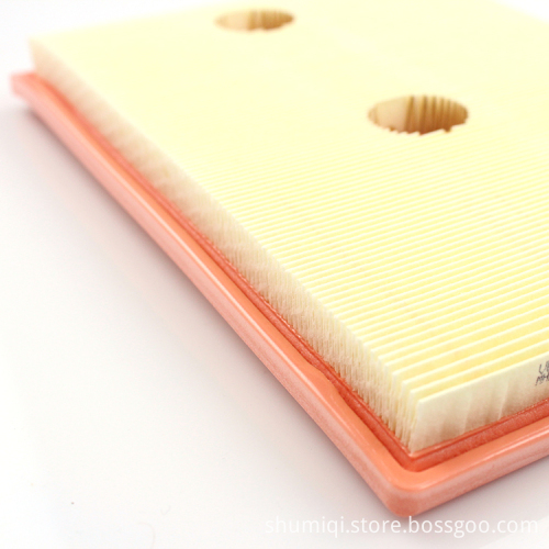 04E129620 Car Sport Electrostatic Air Filter HEPA Paper Laminar Air