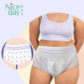 Niceday Leakproof night Disposable quality Period Underwear