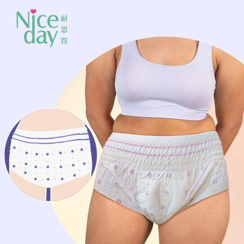 Leakproof night Disposable quality Period Underwear
