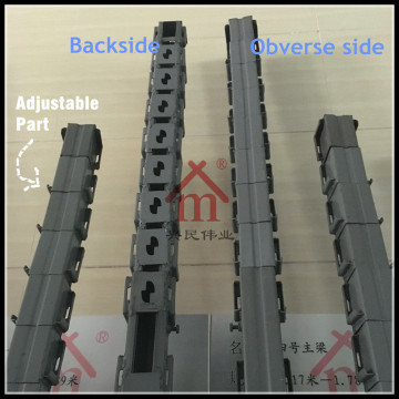 Type B Steel Slab Formwork Beams
