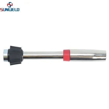 XLAT305/355LW COMBI Straight 0°;X195;T8M XL004.0540