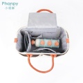 Maternity Nurse Outdoor Baby Newborn Nappy Bag Organizer