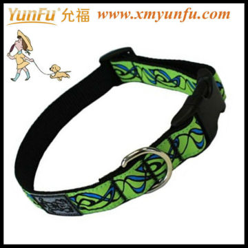 New pet training collar dog collar hardware