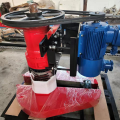 API PCP Pompe Pump Cavity Motor & Drive Head