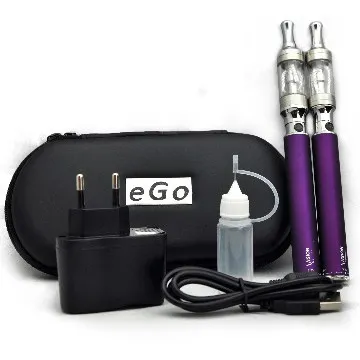 Health E-Cigarette Variable Voltage Vision Spinner Twist Battery