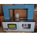 Paper Money Currency Banknote Strapping Banding Machine