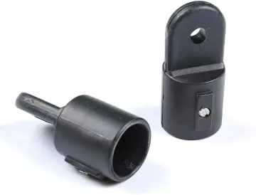 Marine Hardware Accessories Bimini Top Eye fitting Jaw Slide for boats