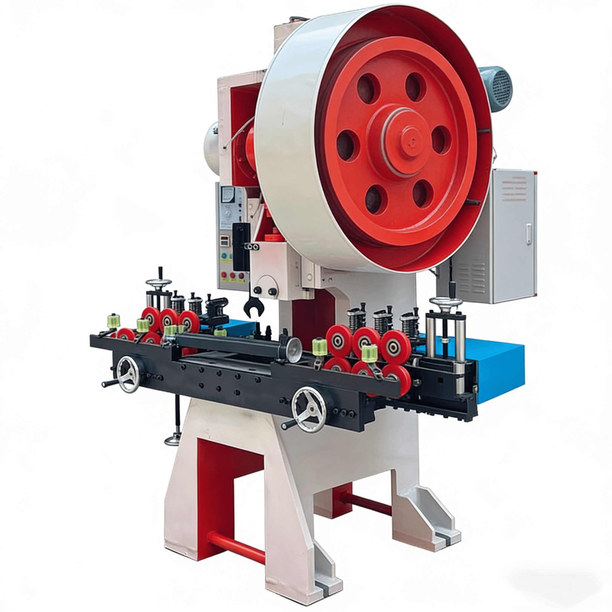 punchingmachine