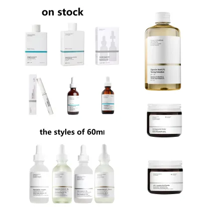 Niacinamide Anti-Aging Moisturizing Facial Serum