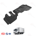 Tapis de sol TPE pour elfe Isuzu