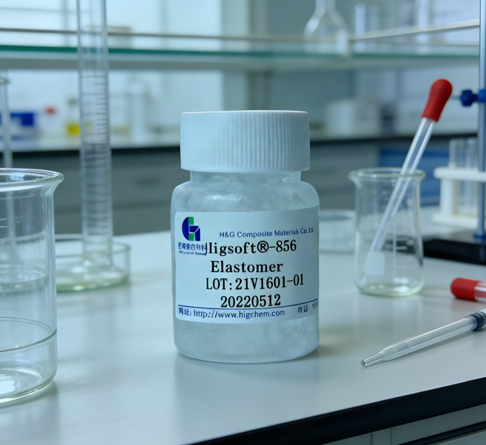 Silicone Elastomer Gel