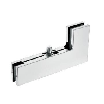 IFS-030 Acero inoxidable Big L Patch Fitting