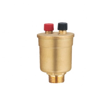 Quality Assurance Brass Automatic Air Vent Valve BJ43003