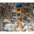 Hydraulic Breaker Silence Box Type For Excavator