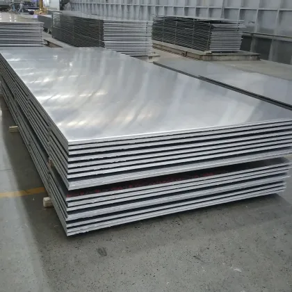 Factory Directly henan mingtai aluminum 5052 Aluminum Plate UK