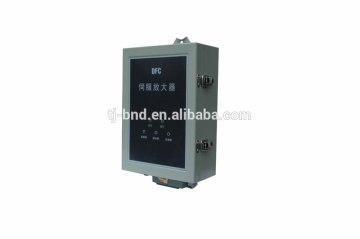 DFC-2100 actuator servo amplifier