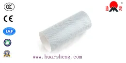 Acrylic White Surface High Intensity Grade Reflective Material for Road Safety TM1800