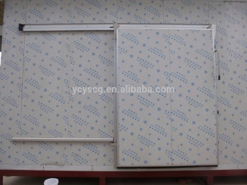 cold room door,cold room sliding door,cold storage door with factory price