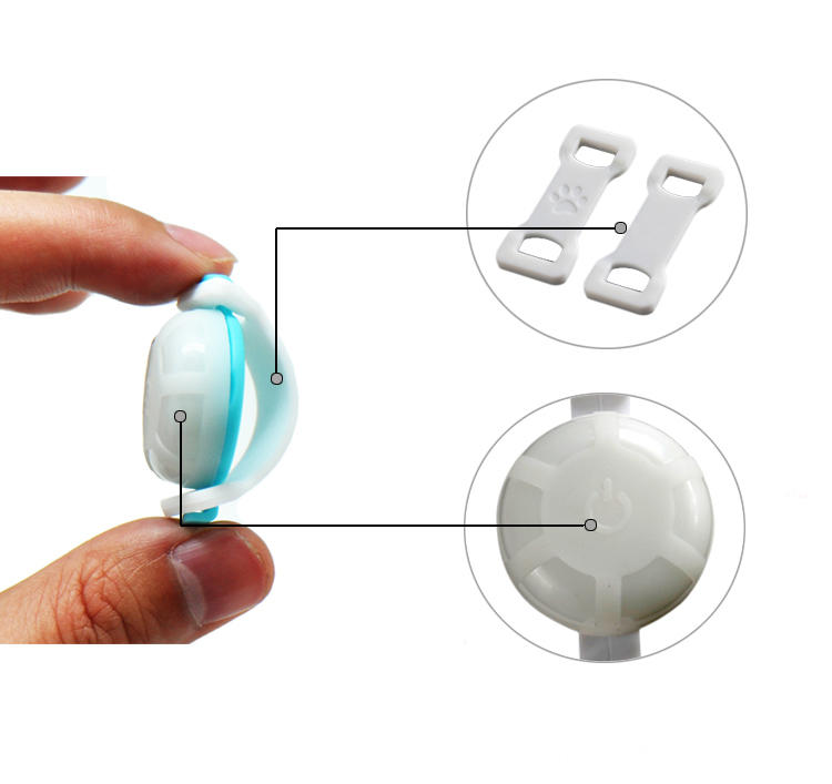 Led Pet Light