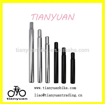 bicycle parts seat post