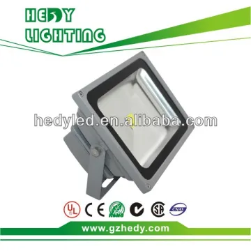 High Quality Meanwell Driver Cree 50W Billboard LED Flood Light