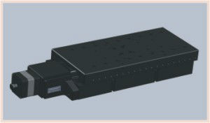 uKSA Series Ultra- Precision Linear Stages