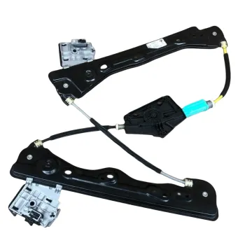 BAINEL Rear Left Door Window Regulator for Tesla Model Y - OE 1526802 ORIGINAL