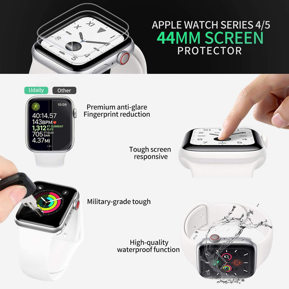 apple iwatch