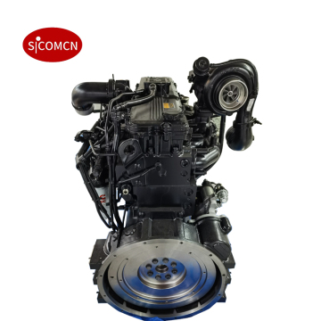 Original C32 Complete Machinery Engine 4d94le Assy 3d82ae Assy Short